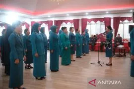 Bupati Kapuas Hulu mengatakan PKK berperan penting atasi stunting