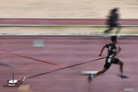 KONI Pusat sebut pentingnya pemerataan "sport science"