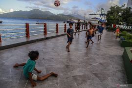 Orang tua disarankan beri kesempatan anak selesaikan masalah sendiri