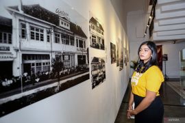 Kabar gembira bagi pegiat komedi, Menbud dukung usulan Hari Komedi Nasional