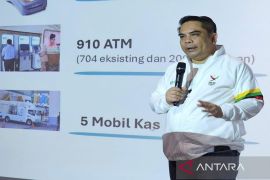 BSI optimalkan seluruh layanan guna kelancaran transaksi finansial PON 2024