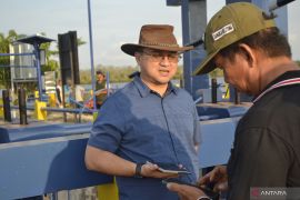 Erzaldi siap jadikan Babel destinasi wisata kapal pesiar dunia