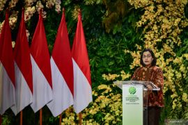 Urgency of green financing amid global climate crisis