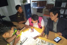 Kejati Banten sebut kasus alih lahan Situ Ranca Gede sudah inkrah