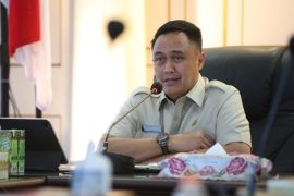 Pemkot Malang targetkan revitalisasi Alun-Alun Merdeka tuntas Desember 2024