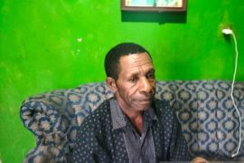 46 anak Papua putus sekolah kini belajar di SSH Konda
