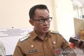 Pemkab Cirebon menggencarkan kampanye gemar makan ikan cegah stunting