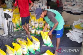 Inflasi di Kota Serang disebut alami penurunan