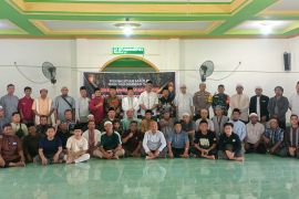 Densus 88 Antiteror perkuat wawasan kebangsaan