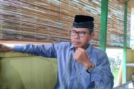 Pasangan AWR-MW gratiskan seluruh biaya berobat warga