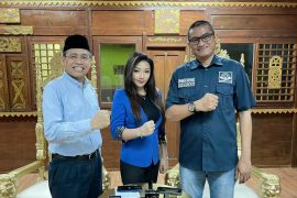 Serikat Nelayan NU dan PPKHI luncurkan 10.000 beasiswa PKPA dan UPA