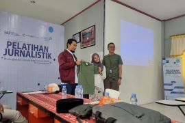 ANTARA: Tanpa jurnalistik tak tahu peristiwa di belahan dunia