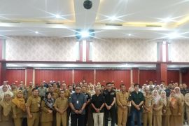 Bawaslu Belitung targetkan Pilkada 2024 nihil pelanggaran netralitas ASN