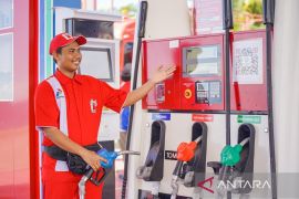 Pertamina: Harga BBM non subsidi wilayah Sulawesi per 1 September 2024 turun