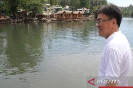 Wali kota tinjau pemanfaatan fasilitas umum di Manado