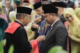 Haji Kartoyo nyatakan kesiapan sebagai unsur pimpinan DPRD Kalsel