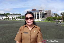 Disdik Mimika: Pagu anggaran pendidikan pada 2024 sebesar Rp1,3 triliun