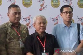 KPU Cilacap  pastikan seluruh bakal pasangan calon telah lengkapi LHKPN