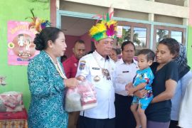 Dinkes Supiori prioritaskan cegah stunting pada remaja putri