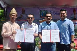 Dinilai berhasil, program "Gempar" akan terus dilanjutkan