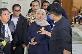 LPSK beri perlindungan korban kekerasan seksual dokter PPDS di Bandung