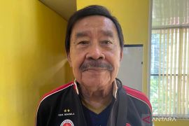 Erick Thohir sampaikan bela sungkawa terkait wafatnya IGK Manila