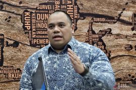 Ini profil CIO Danantara, Pandu Sjahrir