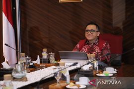 Abdullah Azwar Anas terbitkan surat edaran tindak tegas ASN pelaku "judol"