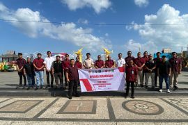 Imigrasi Batulicin tingkatkan pengawasan orang asing di Kotabaru