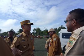 Pj Bupati Mimika: Inovasi menjadi kunci kemajuan daerah