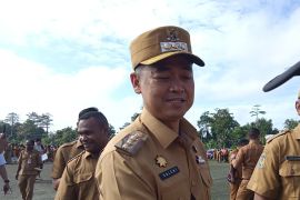 Pemkab: UMKM Mimika berperan dorong pertumbuhan ekonomi daerah