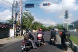 Pemkab Lombok Tengah alokasikan dana perbaikan lampu lalu lintas