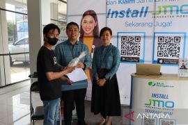 BPJAMSOSTEK Banjarmasin berikan kemudahan layanan digital