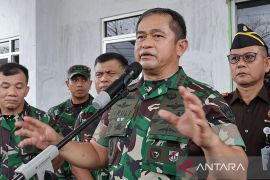TNI lakukan evaluasi internal usai prajuritnya jadi tersangka penculikan
