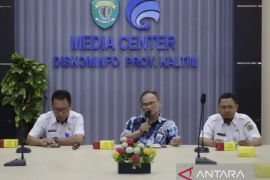 BPKP Kaltim  evaluasi layanan publik berbasis digital di pemerintahan