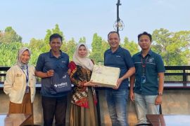 Pastikan pelayanan Indibiz Hotel, GM Telkom kunjungi hotel Kryad