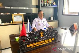Lapas dan Rutan di Sultra over kapasitas capai 87 persen