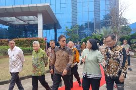 Menkes: Kekebalan terhadap Mpox bisa terbentuk dari vaksin cacar