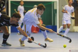 Berikut jadwal lengkap Piala Asia Hoki 2025 di Jakarta