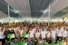 Surabaya bantu 22.963 pelayan masyarakat jadi peserta BPJamsostek