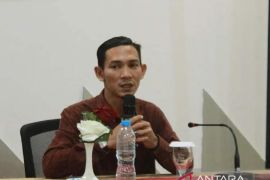 Panwaslu di Kota Pontianak buka pendaftaran untuk 904 pengawas TPS Pilkada