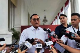 Hari ini, Presiden Prabowo berikan arahan di rapim TNI-Polri