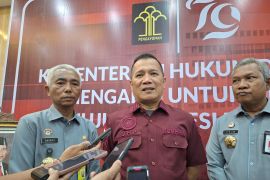 Dirjen dorong perusahaan berikan perlindungan HAM bagi pekerja