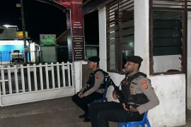 Satgas Operasi Cartenz Papua Selatan petakan daerah rawan Pilkada