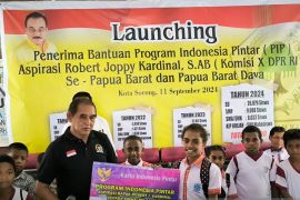 Berikut cara mengecek penerima Program Indonesia Pintar menggunakan NIK dan NISN