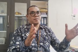 RSUD Bari Palembang sebut bocah kelamin ganda alami hipospadia