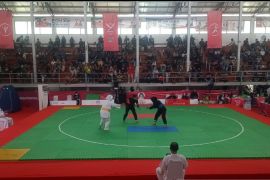 Winda ke Final, Kans Medali Emas Cabor Silat Terbuka Lebar