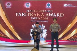 Wapres minta BPJS Ketenagakerjaan jangkau pekerja kawasan terpencil