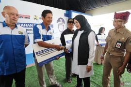 Pemkab Banyuwangi bangun 1.027 sambungan rumah air bersih pada 2024