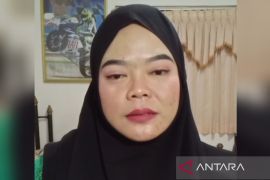 Guru "viral" Amalia terima konsekuensi hingga orang tua pun difitnah